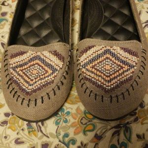 Reef Shoes - Reef Beaded Flats Reef Shoes - Reef Beaded Flats